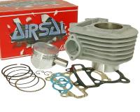 cylinder kit Airsal sport 149.5cc 57.4mm for Keeway Matrix 125 4T 06-