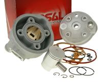 cylinder kit Airsal sport 49.2cc 40mm for Beeline, CPI, SM, SX, SMX