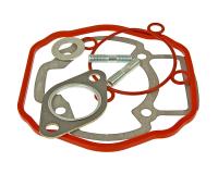 cylinder gasket set Airsal Tech-Piston 49.2cc 40mm for Piaggio LC