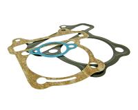 cylinder gasket set Airsal sport 163.4cc 60mm for GY6, Kymco AC 125, 150cc
