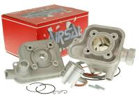 cylinder kit Airsal sport 49.2cc 40mm for Peugeot horizontal LC