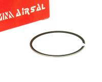 piston ring Airsal sport 69.5cc 47.6mm for Peugeot vertical LC