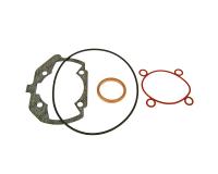 cylinder gasket set Airsal sport 69.7cc 47.6mm for Peugeot horizontal LC