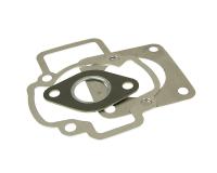 cylinder gasket set Airsal T6-Racing 49.2cc 40mm for Piaggio AC