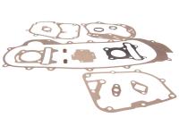 engine gasket set type 788mm for GY6 50cc