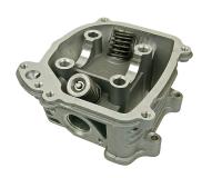 cylinder head assy with SAS for Baotian / BTM BT125T-12C1 B010