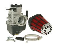 carburetor kit Malossi MHR PHBL 25 BS for Gilera Runner 180 FXR SP 2T LC (DD Disc / Disc) [ZAPM08000]