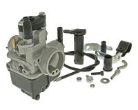 carburetor kit Malossi PHBL 25 BD for Gilera Runner 180 FXR SP 2T LC (DD Disc / Disc) [ZAPM08000]