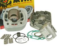 cylinder kit Malossi MHR Replica 70cc for Adly (Her Chee) Jet 50