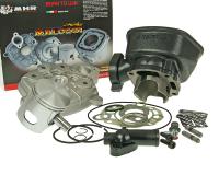 cylinder kit Malossi sport 70cc for Aprilia, Suzuki LC