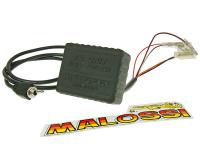 CDI unit Malossi RPM Control for Adly (Her Chee) PT50