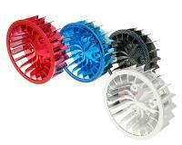 fan wheel for Minarelli horizontal, Keeway, CPI, 1E40QMB
