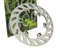 brake disc NG for Aprilia RX125, MX125, ETX 125, Beta, Explorer, Generic, Ride