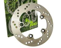 brake disc NG for Suzuki Epicuro