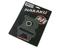 cylinder gasket set Naraku 50cc for Yamaha 4T LC