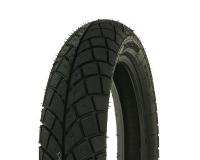 tire Heidenau K66 M+S Snowtex 140/70-14 M/C 68S TL reinforced for Yamaha X-Max 250i 05-06 E2 [SG161/ 1C0]