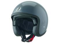 helmet Speeds Jet Cult titanium size XL (61-62cm)