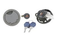 lock set for Rieju RS1 50 Evolution 99-01 (AM6)