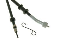 speedometer cable old version for Vespa LX 50, 125, 150