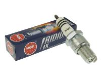 spark plug NGK iridium BR8EIX for Honda Pantheon 150 2T FES150 DT -02 [JF05]