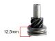 idle shaft gear / kickstart pinion gear 12.5mm for Peugeot