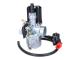 carburetor for Kymco, SYM, Honda, Peugeot vertical w/ Gurtner carburetor