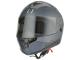 helmet Speeds full face Race II glossy titanium size L (59-60cm)