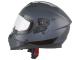 helmet Speeds full face Race II glossy titanium
