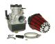 carburetor kit Malossi MHR PHBL 25 BS for Piaggio Maxi 2-stroke