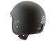 helmet Speeds Jet Cult matt black size XS (53-54cm)