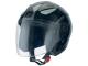 helmet Speeds Jet City II Graphic glossy black