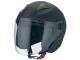 helmet Speeds Jet City II uni matt black size S (55-56cm)