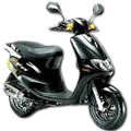 Zip 50 2T Fast Rider RST 96- (DT Disc / Drum) [ZAPC07000]