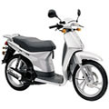 SH 100 Scoopy [JF11]
