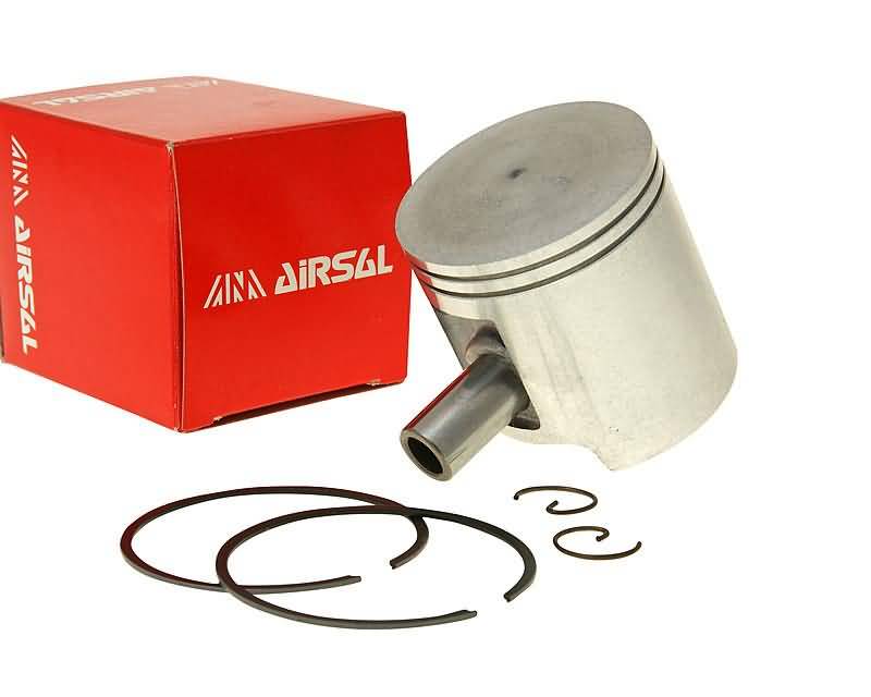 Cylinder Head Airsal Sport 69,4ccm 47mm 40mm Cast Iron DERBI EBE EBS BULTACO CAGI 