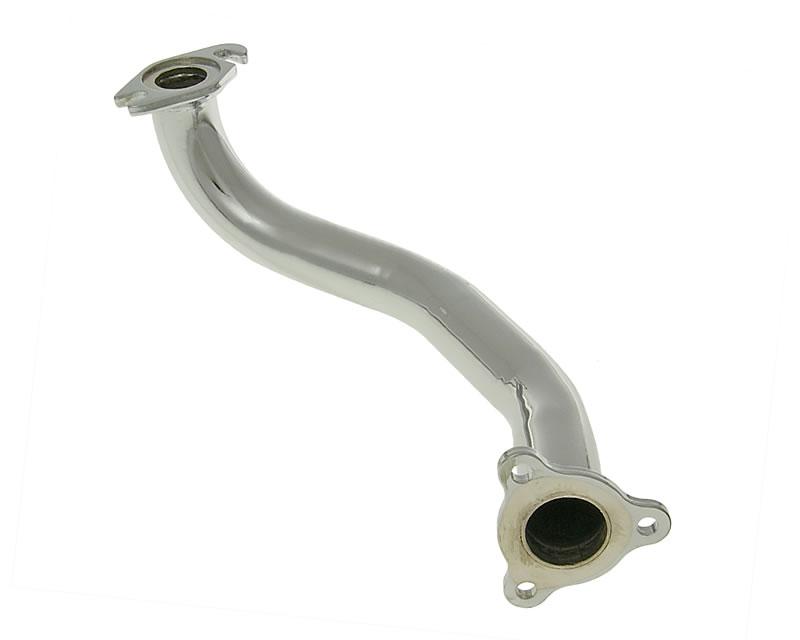 exhaust manifold unrestricted for Keeway, Generic, Sachs 