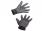 work gloves nitrile coated size 10/XL