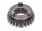 13 - 6th speed secondary transmission gear TP 24 teeth for Minarelli AM6 2nd series