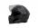 helmet Speeds Evolution III full face black, titanium - size XS (53-54cm)