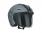 helmet Speeds Jet Sportive silver / black size XS (53-54cm)