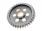 9 - 1st speed secondary transmission gear OEM 36 teeth for Minarelli AM6 1st series