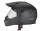 helmet Speeds Cross X-Street Decor sepia / black matt size XS (53-54cm)