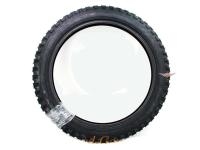 Rear wheel Enduro tire 3.00 x 18 inch for Hercules K50 GS K 75 GS