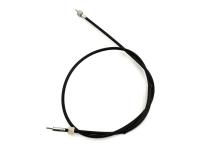 Speedometer cable VDO 950mm original NEW for moped moped