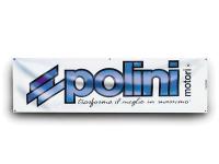 banner Polini (fabric) 300x80cm