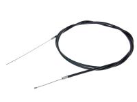 throttle cable coated 180cm - universal