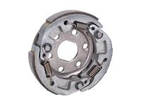 clutch racing 104mm for MBK Booster 50 12 inch