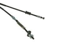 rear brake cable PTFE for Kymco Agility 50 4T [LC2U60000] (KG10SA) CK50QT-5