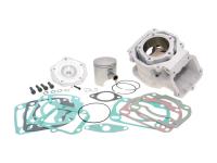 cylinder kit Polini aluminum racing 154cc 60mm for Aprilia RS 125 2T 96-98 (123ccm) [055]