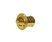 thermostat for water-cooled engine for Aprilia SR 50 LC 97-00 DD/ DT (Minarelli engine horizontal) [ZD4MZ]